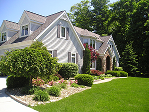 Landscapers and Lawncare Services in Decatur, MS
